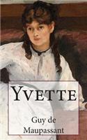 Yvette: (English)