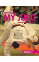 My Judo - Volume 4