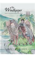 Windkeeper: Book 1 in the Eld Creatures Series