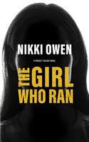 Girl Who Ran