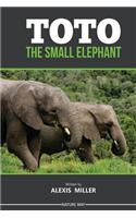 Toto the Small Elephant