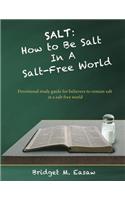 Salt