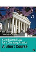 Constitutional Law for a Changing America