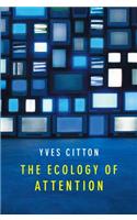 The Ecology of Attention