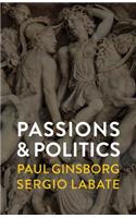 Passions and Politics