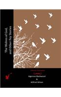 Wolves of God, and Other Fey Stories