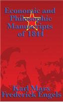 Economic and Philosophic Manuscripts of 1844