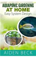 Aquaponic Gardening at Home