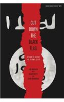 Cut Down the Black Flag