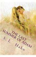 The Last Summer Of Adam