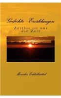 Gedichte - Erzaehlungen