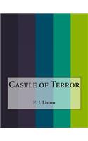Castle of Terror