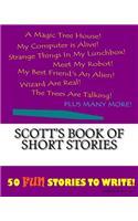 Scott's Book Of Short Stories