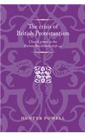 Crisis of British Protestantism