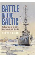 Battle in the Baltic