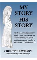 My Story His Story