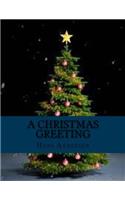 A Christmas Greeting: A Series of Stories