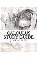 Calculus Study Guide