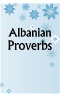 Albanian Proverbs