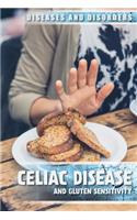 Celiac Disease and Gluten Sensitivity