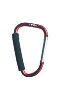 Vbs Mega Carabiner: (Concrete & Cranes)