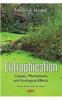 Eutrophication