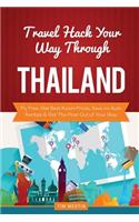 Travel Hack Your Way Through Thailand
