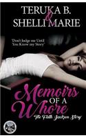 Memoirs Of A Whore