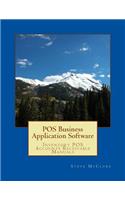 POS Business Application Software