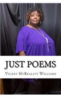 Just Poems