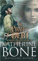 The Pirate's Debt