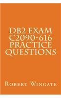 DB2 Exam C2090-616 Practice Questions