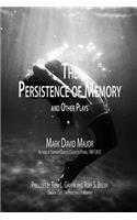 Persistence of Memory and Other Plays