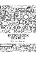 Sketchbook For Kids