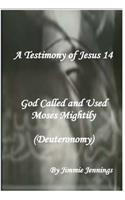A Testimony of Jesus 14