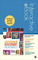 Lifespan Development - Interactive eBook