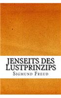 Jenseits des Lustprinzips