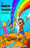 Magical Fountain