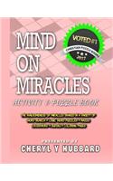 Mind on Miracles: Activity and Puzzle Book(Mind on Christians)