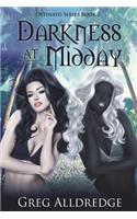 Darkness at Midday: The Ostinato Series Book Two