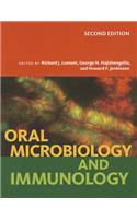 Oral Microbiology and Immunology