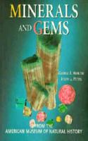 Minerals and Gems from the American Museum of Natural History