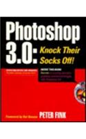 Photoshop 3 0 Knock Their Socks Off