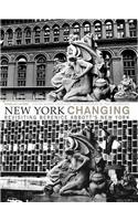 New York Changing