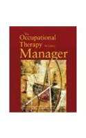 Occupational Therapy Manager