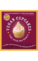 Vegan Cupcakes Take Over the World