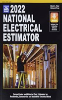 2022 National Electrical Estimator