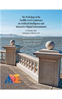 Workshops of the Twelfth AAAI Conference on Artificial Intelligence and Interactive Digital Entertainment