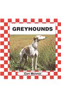 Greyhounds