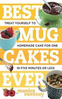 Best Mug Cakes Ever